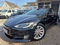 Second-hand Tesla Model S Performance 567 kW (772 CP) 2019 Negru Hatchback
