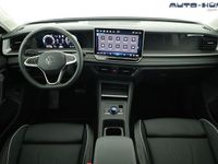 Neu VW Tayron Life 204 PS (150 kW) 2025 Delfingrau metallic SUV