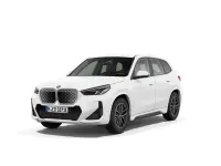 Gebraucht BMW iX1 Performance 230 kW (313 PS) 2023 Weiss SUV