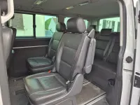 Gebraucht VW Multivan Edition 179 PS (131 kW) 2013 Weiß Van / Kleinbus