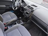 gebraucht VW Polo Baujahr 2002