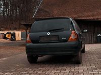 gebraucht Renault Clio II 1.6 16v