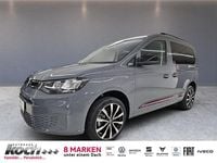 Nouă VW Caddy Sportline 116 CP (85 kW) 2025 Gri Monovolum