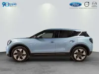 Gebraucht Ford Explorer Premium 250 kW (340 PS) 2025 Arctic blue metallic SUV