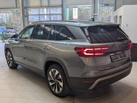 Gebraucht Skoda Kodiaq 193 PS (141 kW) 2025 Grau SUV