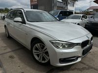 gebraucht BMW 320 d Touring /Automatik /Bi-Xenon /NaviProf.