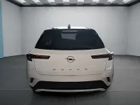 Nowe Opel Mokka Edition 131 KM (96 kW) 2025 Biały SUV