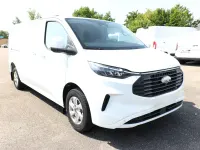 Neu Ford Transit Custom Trend 170 PS (125 kW) 2025 Weiss Van