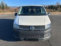 Second-hand VW T6 204 CP (150 kW) 2017 Alb Van