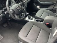 gebraucht Audi Q3 2.0 TFSI Quattro