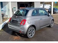 gebraucht Fiat 500 500