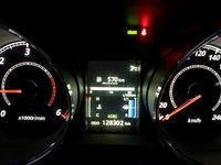 Gebraucht Mitsubishi ASX 150 PS (110 kW) 2015 Schwarz SUV