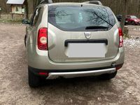 gebraucht Dacia Duster 1,6 16 V 4x2 - wenig km