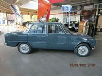 gebraucht Alfa Romeo Giulia 1300 TI