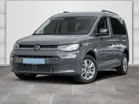 Gebraucht VW Caddy Life 102 PS (75 kW) 2024 Grau Van / Kleinbus