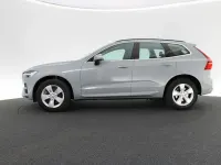 Gebraucht Volvo XC60 Core 197 PS (144 kW) 2023 Grau SUV