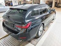 Gebraucht BMW 320 Performance 190 PS (139 kW) 2023 Schwarz Limousine