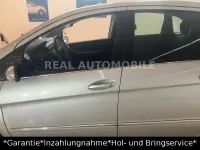 Gebraucht Mercedes B170 116 PS (85 kW) 2008 Polarsilber Van / Kleinbus