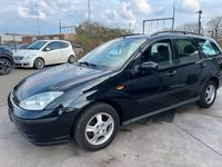 gebraucht Ford Focus 1,6 Benzin. TUV 08/2025