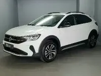 Brugt VW Taigo 116 HK (85 kW) 2025 Hvid SUV