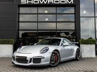 Gebraucht Porsche 991 476 PS (350 kW) 2014 Grau