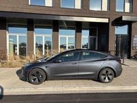 Second-hand Tesla Model 3 Standard Range 366 kW (498 CP) 2021 Gri Berlinǎ