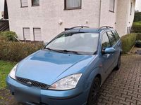 gebraucht Ford Focus mk1 Kombi 1,6l