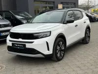Neu Opel Frontera 83 kW (113 PS) 2026 Arktis wei? SUV
