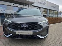 Gebraucht Ford Kuga ST-Line X 186 PS (136 kW) 2025 Grau SUV