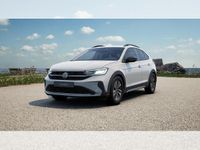 Neu VW Taigo 95 PS (69 kW) 2026 Grau (ascotgrau) SUV