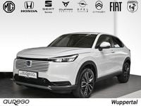 Gebraucht Honda HR-V Elegance 131 PS (96 kW) 2025 Weiss SUV