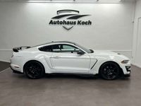 gebraucht Ford Mustang Mustang2.3 ECOBOOST MIT SHELBY GT500 LOOK !!