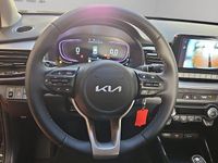 Neu Kia Stonic Vision 101 PS (74 kW) 2025 Rot SUV