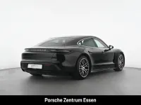 Gebraucht Porsche Taycan 4S 319 kW (435 PS) 2021 Schwarz Limousine