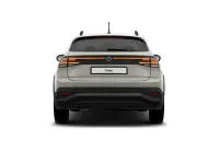 Używany VW Taigo Move 110 KM (80 kW) 2024 Szary SUV
