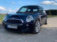 gebraucht Mini Cooper S 