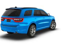 Nowe Dodge Durango 364 KM (267 kW) 2026 Biały SUV
