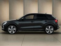 Neu Audi Q2 Advanced 150 PS (110 kW) 2026 Schwarz SUV
