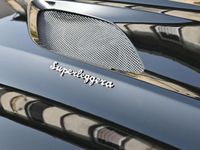 Gebraucht Aston Martin DBS 725 PS (533 kW) 2019 Schwarz Coupé