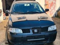 Gebraucht Seat Cordoba 75 PS (55 kW) 2003 Limousine