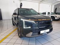 Neu Kia EV5 Earth 160 kW (218 PS) 2026 Schwarz SUV