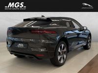 gebraucht Jaguar I-Pace R-Dynamic SE 90kWh 400PS Auto
