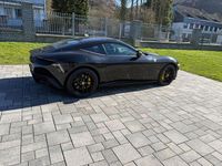 Gebraucht Ferrari Roma 620 PS (456 kW) 2024 Schwarz Cabrio
