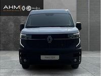 Neu Renault Master 105 kW (143 PS) 2026 Weiß Van / Kleinbus