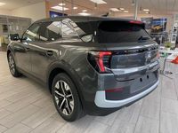 Nouvelle Ford Explorer Select 210 kW (286 ch) 2026 Gris SUV