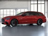 Gebraucht Mercedes E63S AMG AMG 612 PS (450 kW) 2022 Kombi