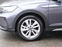 Neu VW Taigo Life 116 PS (85 kW) 2025 Rauchgrau metallic SUV