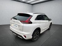 Gebraucht Mitsubishi Eclipse Cross 188 PS (138 kW) 2022 Weiß SUV