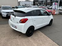 gebraucht Mitsubishi Space Star 1.2 Diamant Edition+