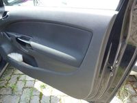 Gebraucht Opel Corsa Selection 80 PS (58 kW) 2009 Schwarz Kleinwagen